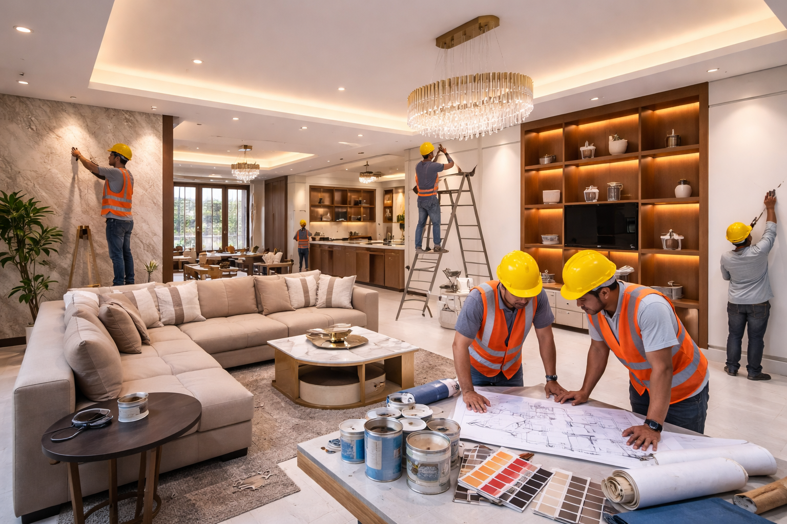 Interior Design
